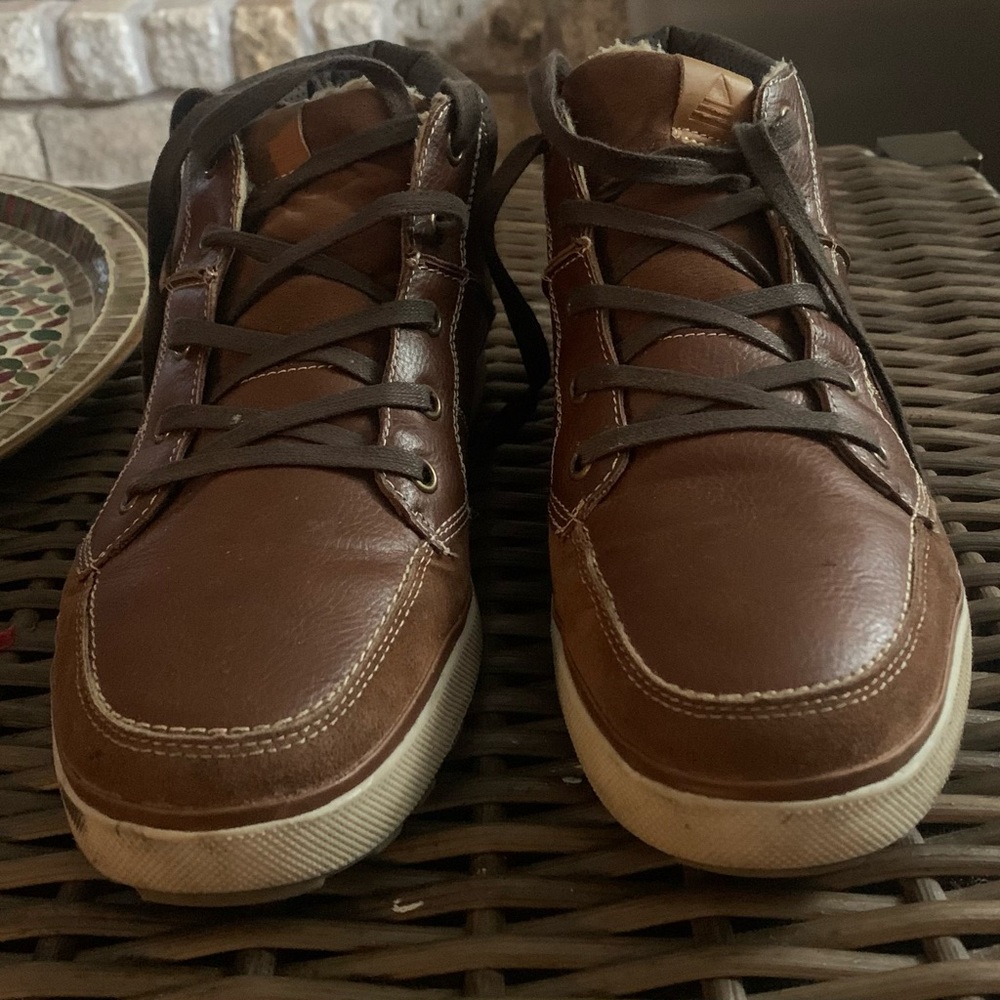 Great Aldo Shoe.